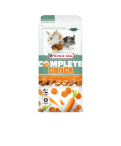 COMPLETE CROCK porgandi maiuspala närilistele 50g