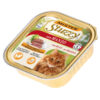 Täissööt (konserv) MISTER STUZZY Cat 100gr loomalihaga