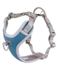 Hurtta Venture No-Pull traksid 40-45 cm, bilberry