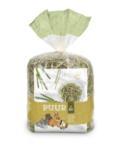 PUUR hein Timothein 500g