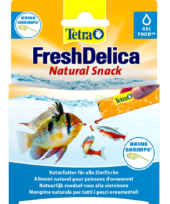 Tetra FreshDelica Brine Shrimps 48g