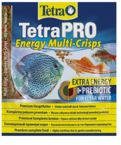 Tetra PRO Energy 12g