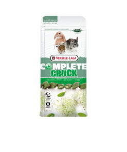 COMPLETE CROCK Ürtidega maiuspala närilistele 50g