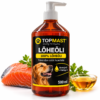 Topmast lõheõli 500 ml